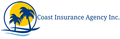 Coast Insurance Agency logo